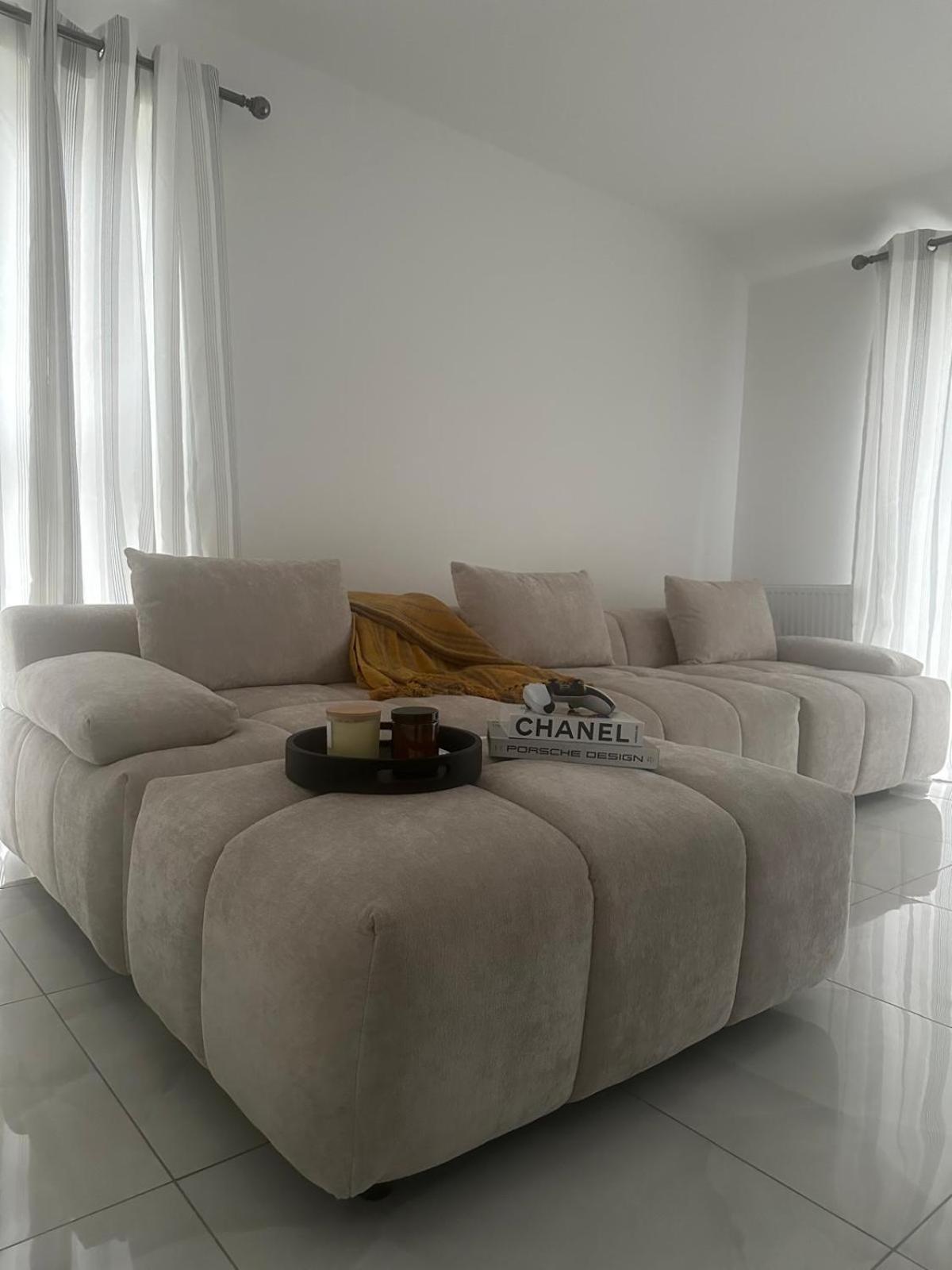 Privatunterkunft Lush Double Ensuite Manchester