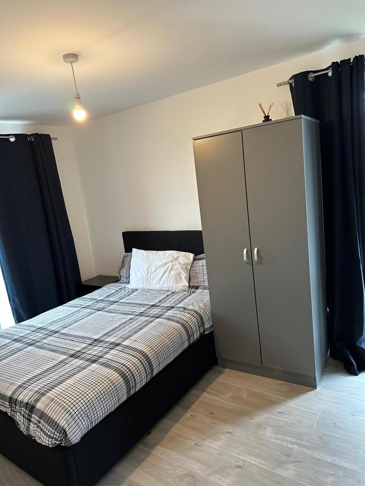 Alloggio in famiglia Lush Double Ensuite