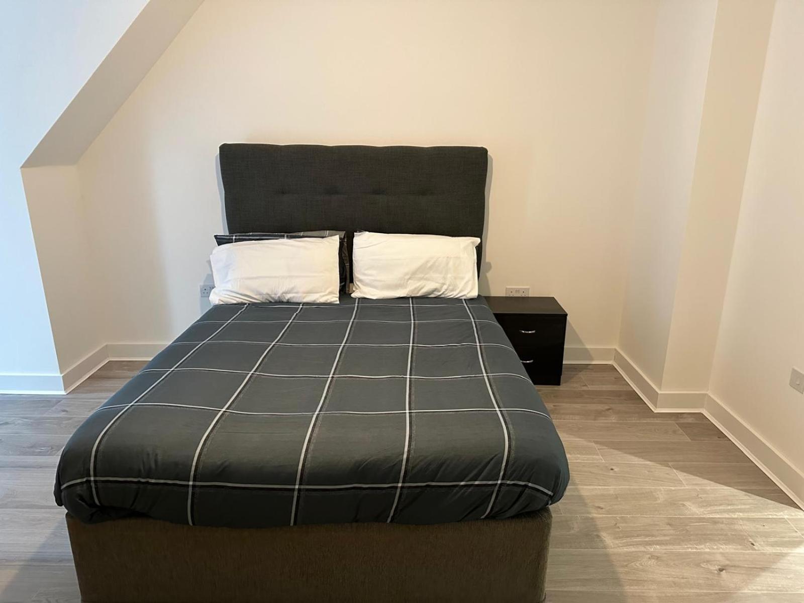 Alloggio in famiglia Lush Double Ensuite Manchester